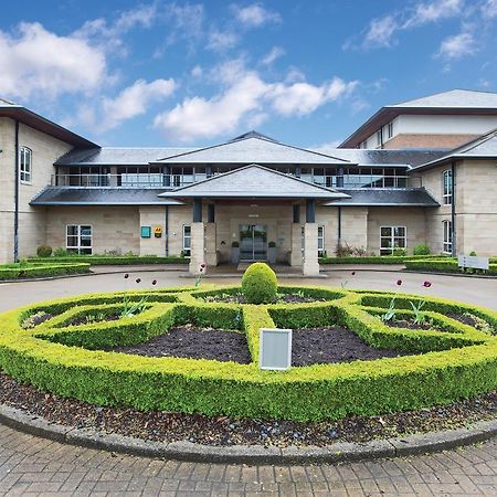 Thorpe Park Hotel And Spa Leeds  Eksteriør billede