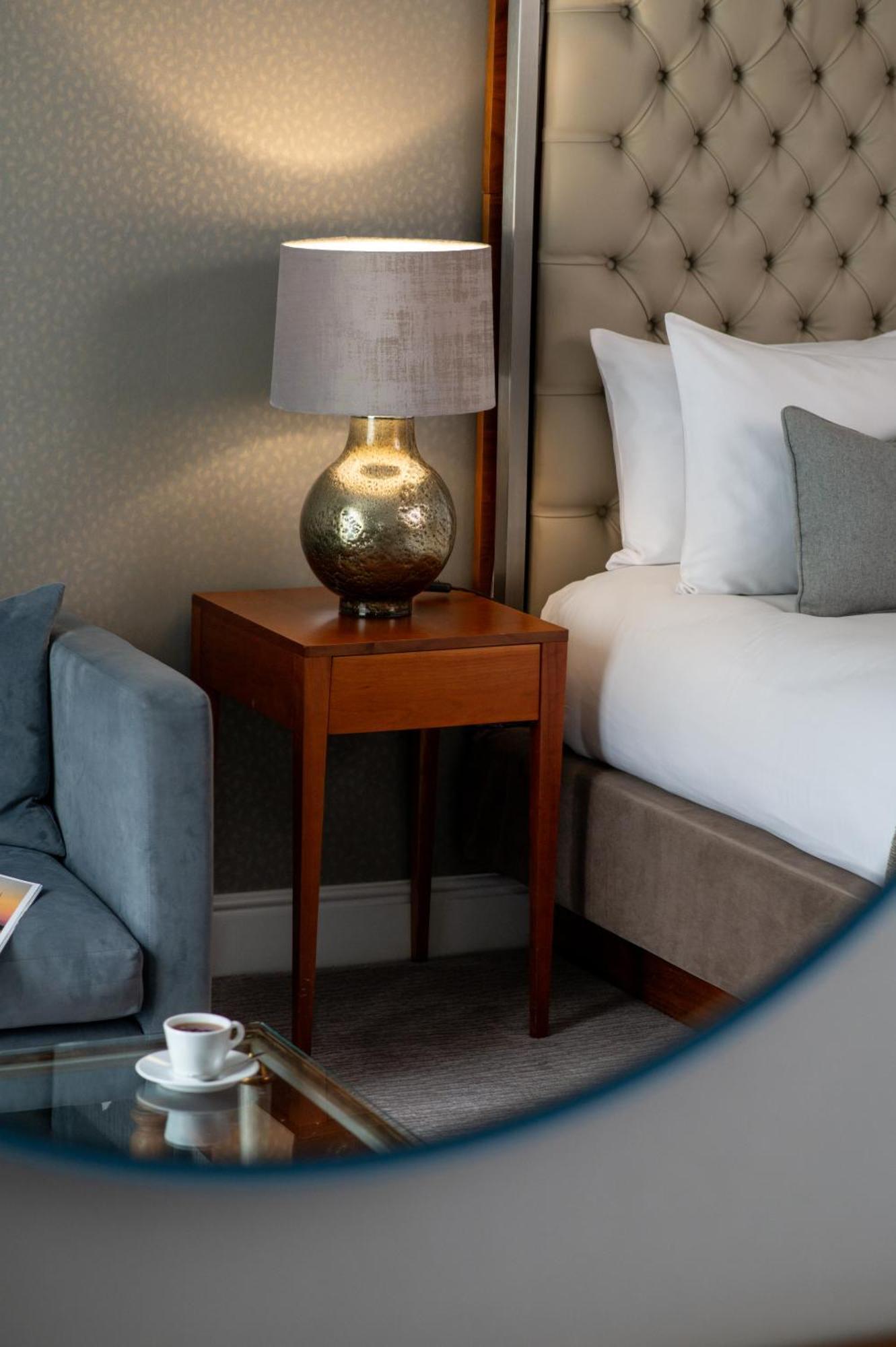 Thorpe Park Hotel And Spa Leeds  Eksteriør billede
