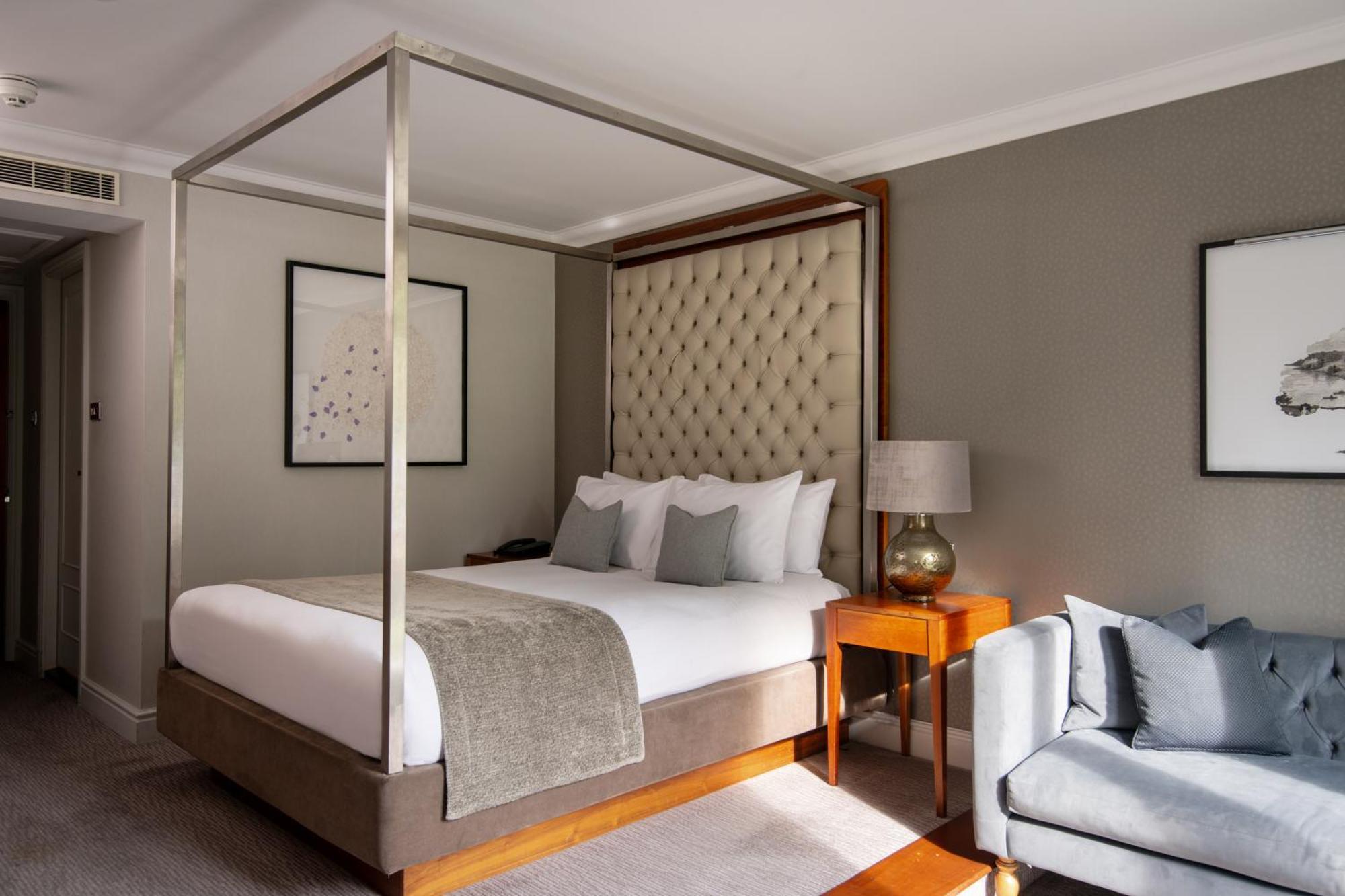 Thorpe Park Hotel And Spa Leeds  Eksteriør billede